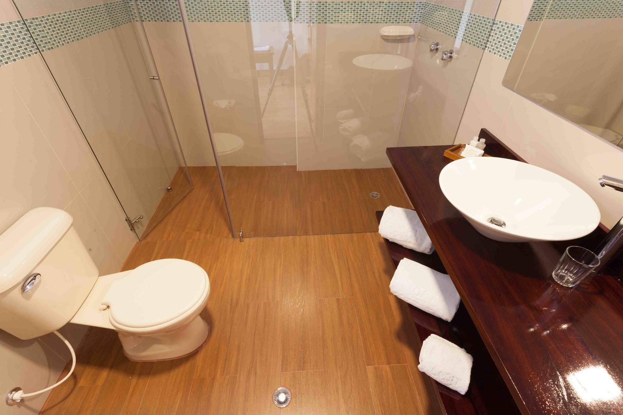 Loft Hotel Pasto Kültér fotó