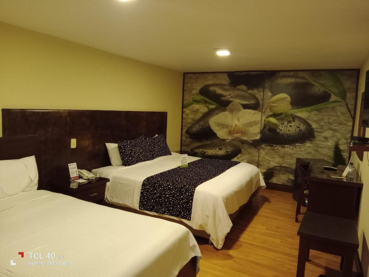 Loft Hotel Pasto Kültér fotó