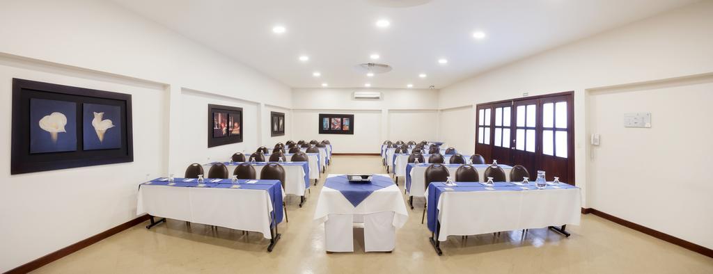Loft Hotel Pasto Kültér fotó
