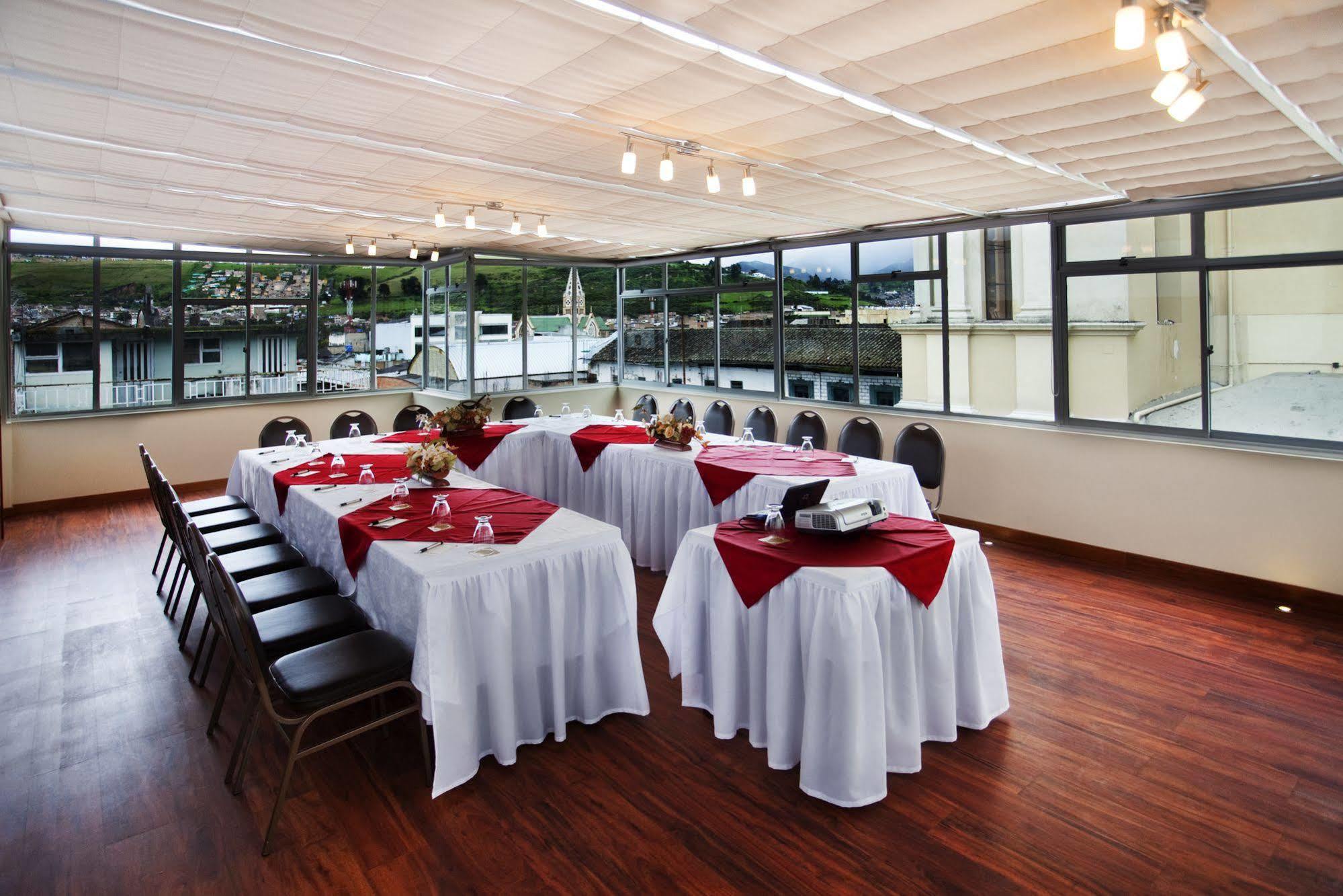 Loft Hotel Pasto Kültér fotó